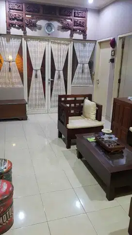 Jual rumah Surabaya Barat, Alam Galaxy, good deal
