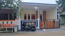 Rumah di KPRkan 5jt Free balik Nama SHM di bantu sampai ACC