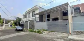 Dijual Rumah Murah Super Strategis di Cibabat Cimahi dalam Komplek