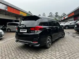 Honda Mobilio 2015 Bensin