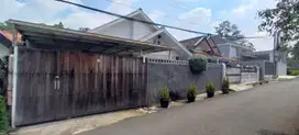 Dijual Rumah Sayap Cipaganti Bandung Utara