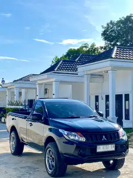 Mitsubishi Triton singel cabin 2019 Diesel