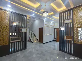 Rumah solo baru baki dr oen  manang kudu grogol