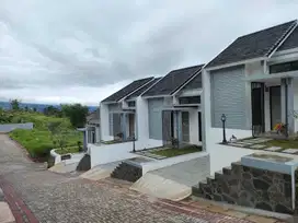 Rumah Murah tanpa DP All in Cluster Jaya mekar Padalarang Bandung KPR