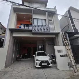 DIjual Kos Eksklusive (Alamat) jalan sumatera  ( jalan kaliurang km 6)