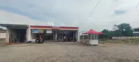Perumahan Subsidi sudah Dengan Dapur Tertutup