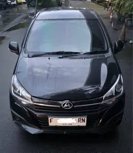 Ayla 1.2cc X AUTOMATIC