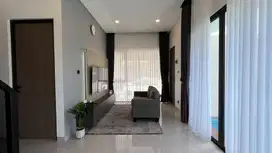 RUMAH MEWAH DAERAH DAGO VIEW ASRI PUSAT KOTA BANDUNG STRATEGIS(DV)