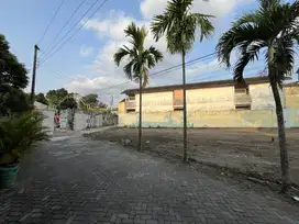 Tanah Pogung dekat UGM siap bangun kost
