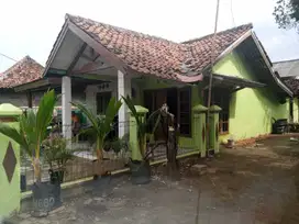 Dijual Cepat Tanah & Rumah di Kp Pangkalan Babelan Bekasi