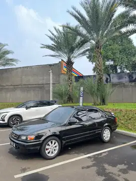 Toyota Corolla 1996 Bensin