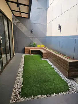 Disewakan Rumah 2 Lantai Di Cluster Mayfield Greenwich BSD