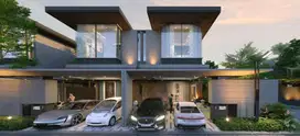 Cluster Tilia, Hunian Premium Kekinian di Shila Sawangan