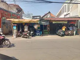 RUMAH KIOS USAHA DI KALIBATA PANCORAN JAKSEL