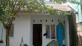Dijual Rumah Murah di Jatimulyaa Regency Asabri Bekasi