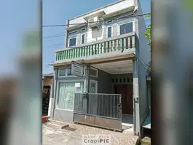 Dijual Rumah Mustika Grande Ex Klinik 2 Lantai, Bekasi