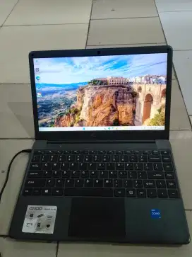 Axioo Mybook | core i5-8259U | 8GB/1000GB | batrei drop