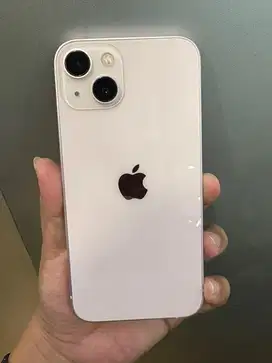 iphone 13 128 wifi only min kamera 0,5 blur