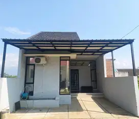 Rumah Cantik Murah Perum Griya Satriya