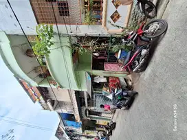 Dijual Rumah Lama 3 Lantai di Pademangan Timur, Jakarta Utara