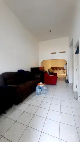 Rumah Murah Bawa Hoki di Kota Baru Parahyangan
