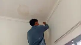 Jasa perbaikan atap bocor
