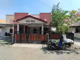 Rumah Murah di dalam Cluster Cisaranten Arcamanik Bandung