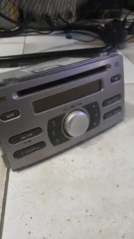 Tape mobil CD radio