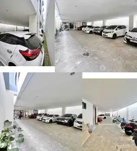 DIJUAL KOST BARU S EXCLUSIVE FULLY FURNISH  STANDART HOTEL BINTANG 3