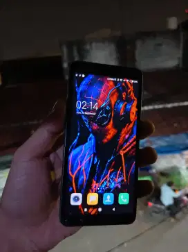 Xiomi redmi 6A+cas