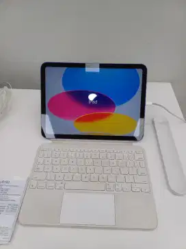 Ipad A16 11 Inci 128 Wifi Bunga 0% Fre 2x cicilan