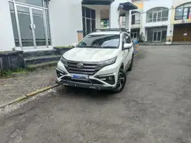 Like New - TOYOTA RUSH 1.5 GR SPORT BENSIN A/T 2023 PUTIH
