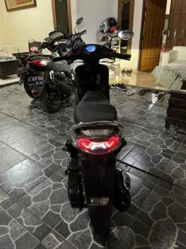 Dijual karna bu