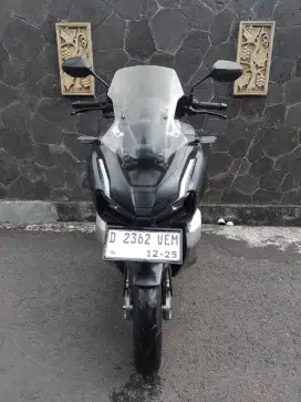Honda ADV 2019 Mulus Cash & kredit