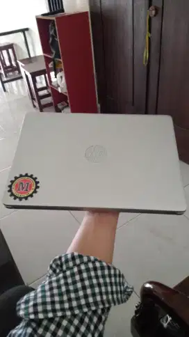 JUAL CEPAT LAPTOP HP, RAM 4, SSD 256GB