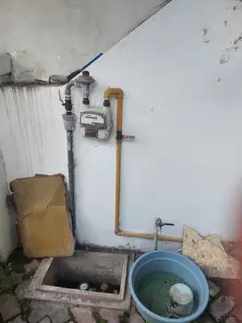 Jual murah rumah di Wisma Tropodo Sidoarjo