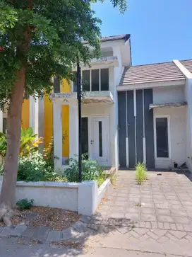 Jual Cepat Rumah Wisata Semanggi Mangrove Surabaya