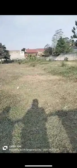 Tanah, diJual Murah.!