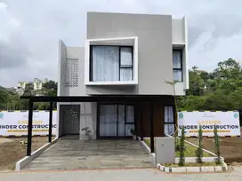 Spesial For You Rumah Premium Exclusive di Cisitu Dago Kota Bandung