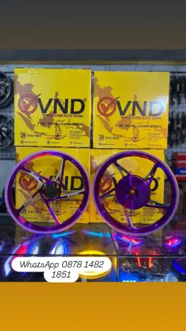 Veleg vnd racing