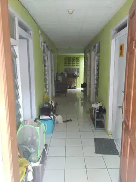 DIJUAL CEPAT KOSKOSAN FULL ISI BELAKANG KAMPUS MARANATHA BANDUNG KOTA