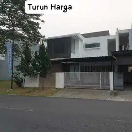 Jual cepat Under price Boulevard Citragran Cibubur