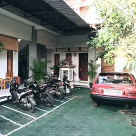 Kosan produktif dipusat kota Mataram NTB Investasi Terbaik