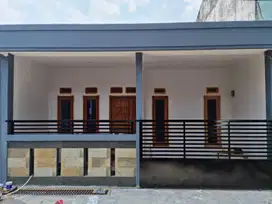 Rumah Murah Minimalis di Alam Tirta Lestari Ciomas Bogor