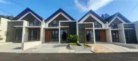 Rumah 1 lantai siap huni akses dekat tol BSD dan stasiun Rawa buntu