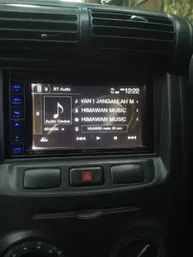 Fs kenwood ddx 419 bt