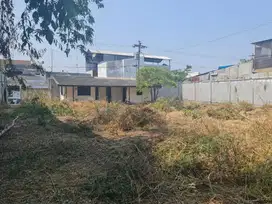 Tanah dan Gudang Bagus Di Solo Baru