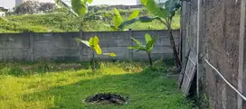 Di jual cepat tanah adiyaksa cocok buat kosan dekat stt telekom