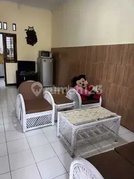 RUMAH KAWASAN DESA SAYANG  DEKAT UNPAD ITB IPDN IKOPIN JATINANGOR