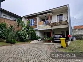 Dijual Rumah Bagus Siap Huni Harga Menarik Di Bintaro Sektor 9